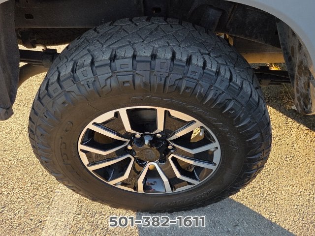 2021 Toyota Tacoma TRD Sport V6