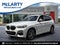 2018 BMW X3 M40i