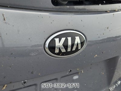 2020 Kia Sorento SX