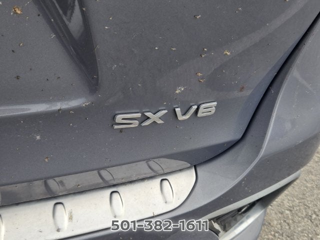 2020 Kia Sorento SX