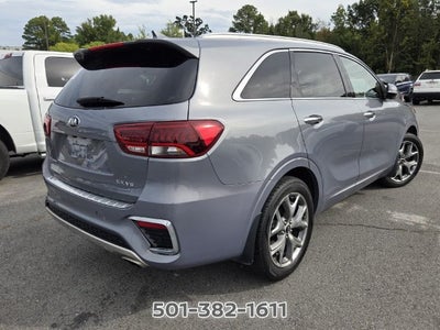 2020 Kia Sorento SX