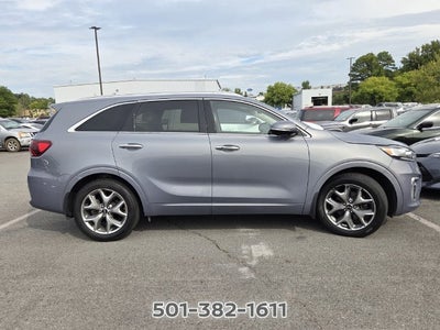 2020 Kia Sorento SX