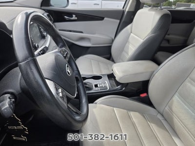 2020 Kia Sorento SX