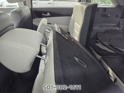 2020 Kia Sorento SX