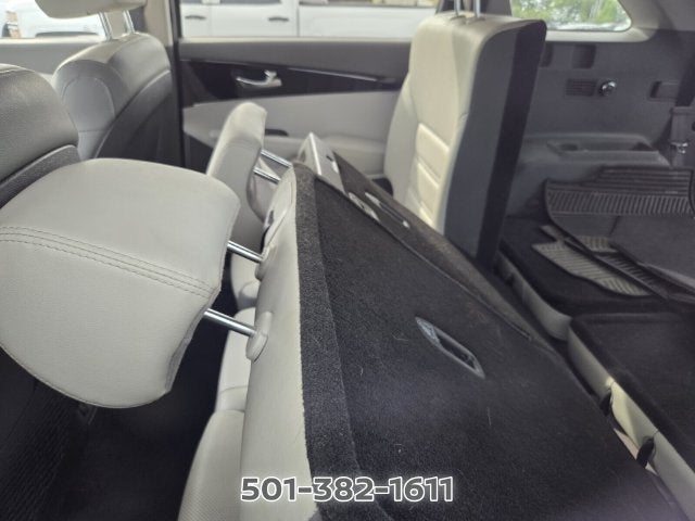 2020 Kia Sorento SX