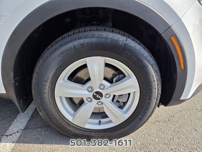 2023 Kia Sorento LX