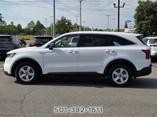 2023 Kia Sorento LX