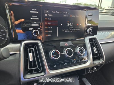 2023 Kia Sorento LX