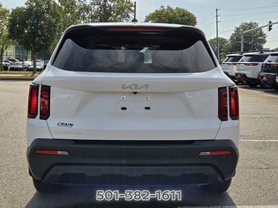 2023 Kia Sorento LX