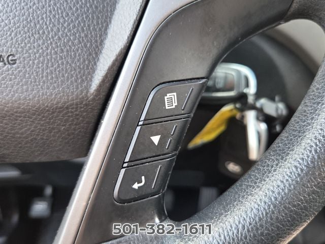 2018 Hyundai Santa Fe Sport 2.4 Base