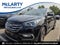 2017 Hyundai Santa Fe Sport 2.0T Ultimate