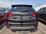 2017 Hyundai Santa Fe Sport 2.0T Ultimate