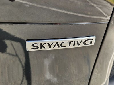 2024 Mazda Mazda CX-50 2.5 S Preferred Package