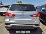 2018 Mitsubishi Outlander Sport SE