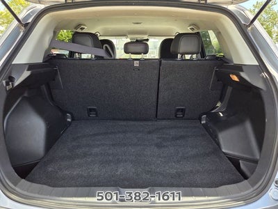 2024 Mitsubishi Outlander Sport 2.0 SE