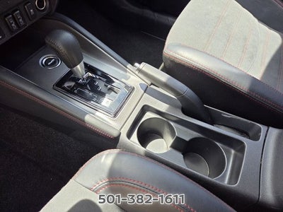 2024 Mitsubishi Outlander Sport 2.0 SE