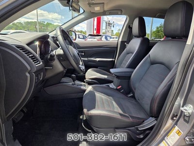 2024 Mitsubishi Outlander Sport 2.0 SE