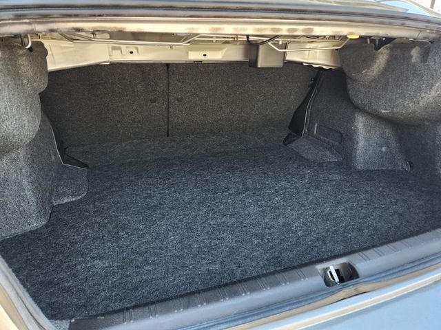 2017 Subaru WRX Base