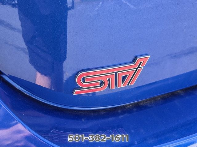 2025 Subaru BRZ tS