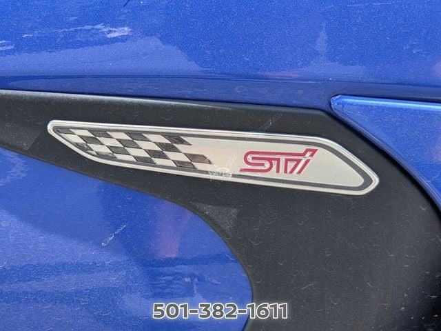 2025 Subaru BRZ tS