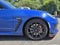 2025 Subaru BRZ tS