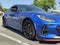 2025 Subaru BRZ tS