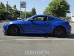 2025 Subaru BRZ tS