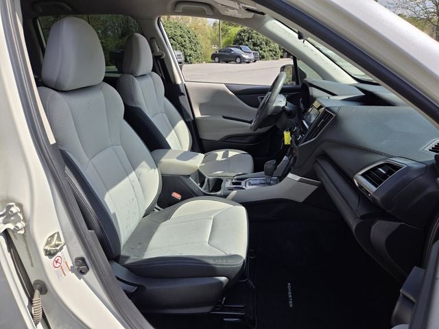 2020 Subaru Forester Base