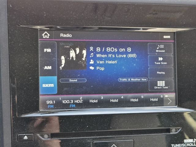 2020 Subaru Forester Base