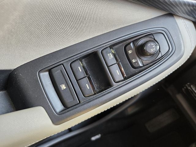 2020 Subaru Forester Base