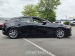 2022 Mazda Mazda3 2.5 S