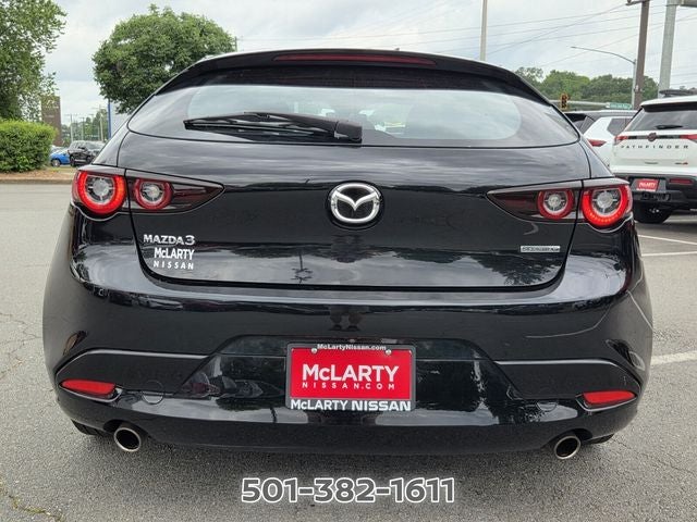 2022 Mazda Mazda3 2.5 S