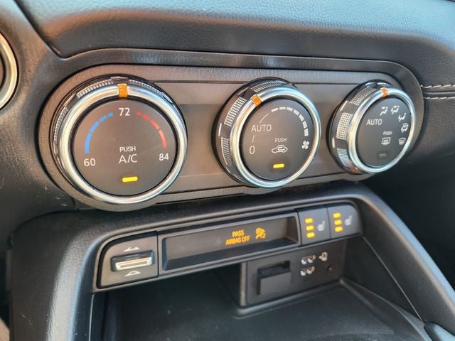 2021 Mazda Mazda Miata RF Grand Touring