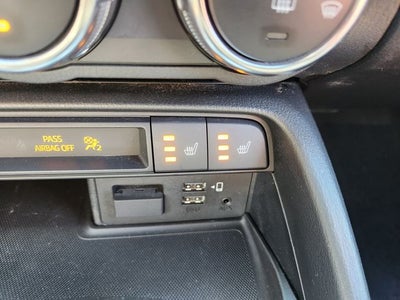 2021 Mazda Mazda Miata RF Grand Touring