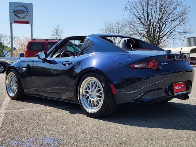 2021 Mazda Mazda Miata RF Grand Touring