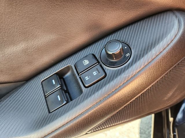 2021 Mazda Mazda Miata RF Grand Touring