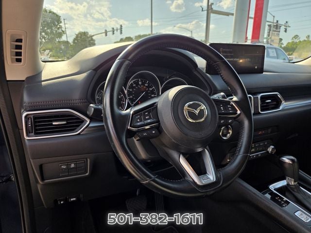 2024 Mazda Mazda CX-5 2.5 S Select Package