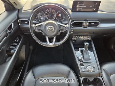 2024 Mazda Mazda CX-5 2.5 S Select Package