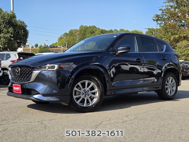 2024 Mazda Mazda CX-5 2.5 S Select Package