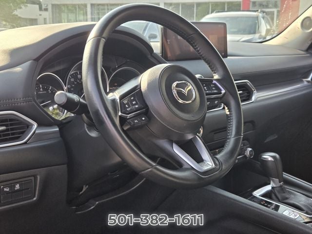 2023 Mazda Mazda CX-5 2.5 S Preferred Package