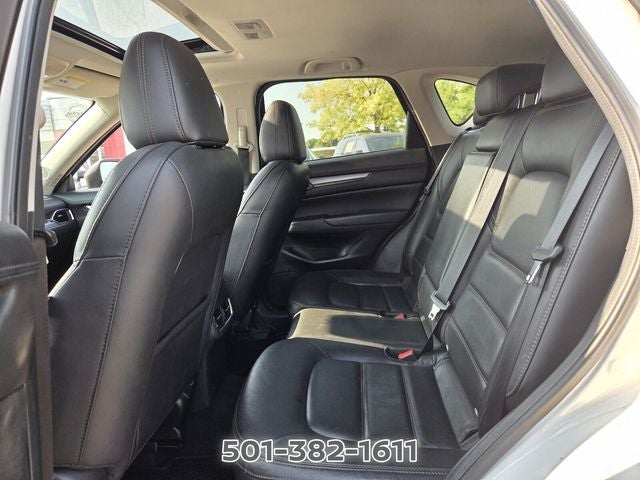 2023 Mazda Mazda CX-5 2.5 S Preferred Package