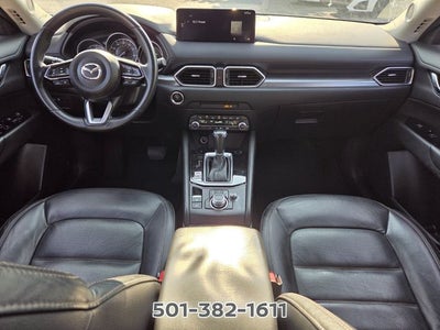 2023 Mazda Mazda CX-5 2.5 S Preferred Package
