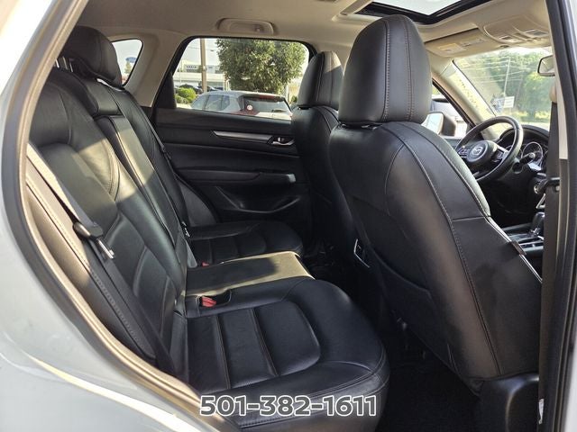 2023 Mazda Mazda CX-5 2.5 S Preferred Package