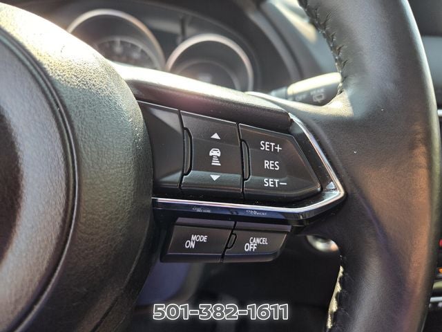 2023 Mazda Mazda CX-5 2.5 S Preferred Package