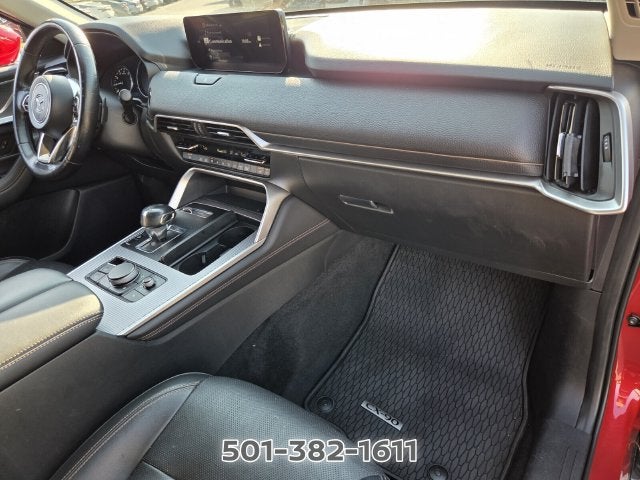 2024 Mazda Mazda CX-90 3.3 Turbo Preferred Plus