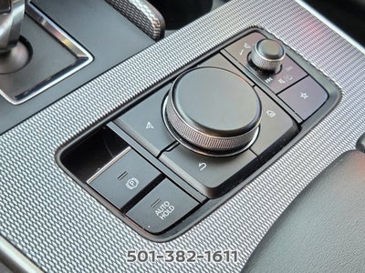 2024 Mazda Mazda CX-90 3.3 Turbo Preferred Plus