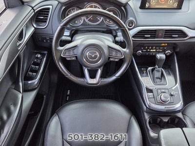 2019 Mazda Mazda CX-9 Touring