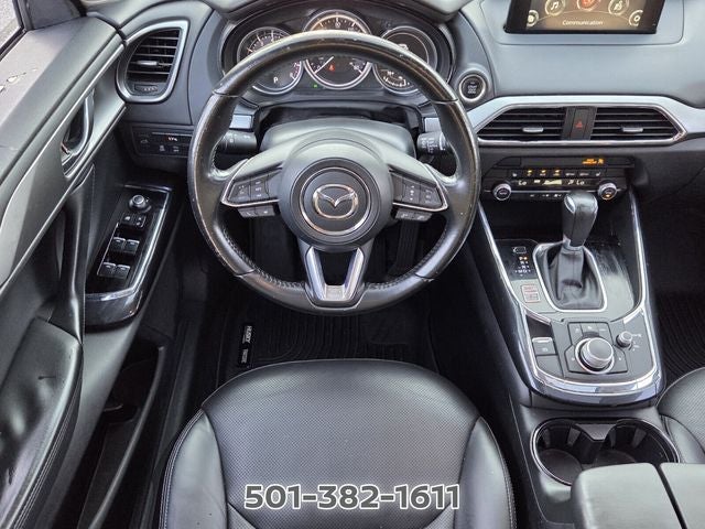 2019 Mazda Mazda CX-9 Touring