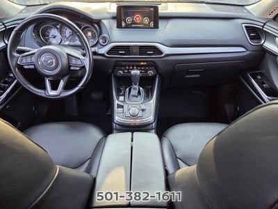 2019 Mazda Mazda CX-9 Touring