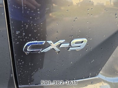 2019 Mazda Mazda CX-9 Touring